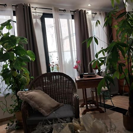 Le Clos Du Rouet Тараскон Екстериор снимка