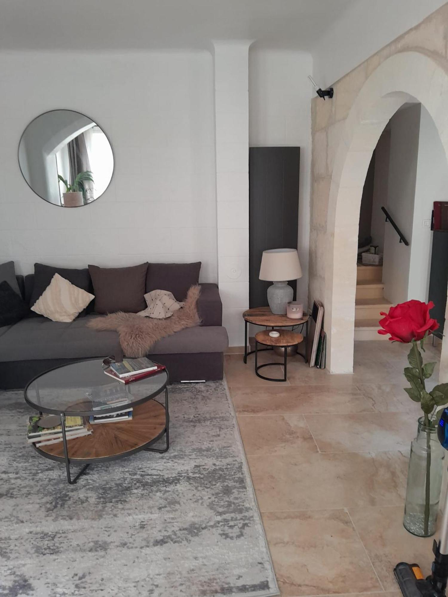 Le Clos Du Rouet Тараскон Екстериор снимка