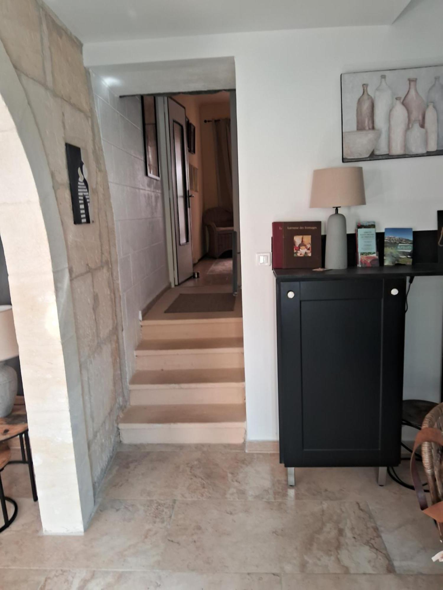 Le Clos Du Rouet Тараскон Екстериор снимка