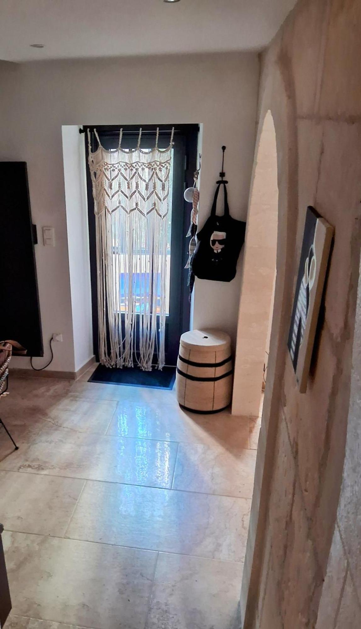 Le Clos Du Rouet Тараскон Екстериор снимка