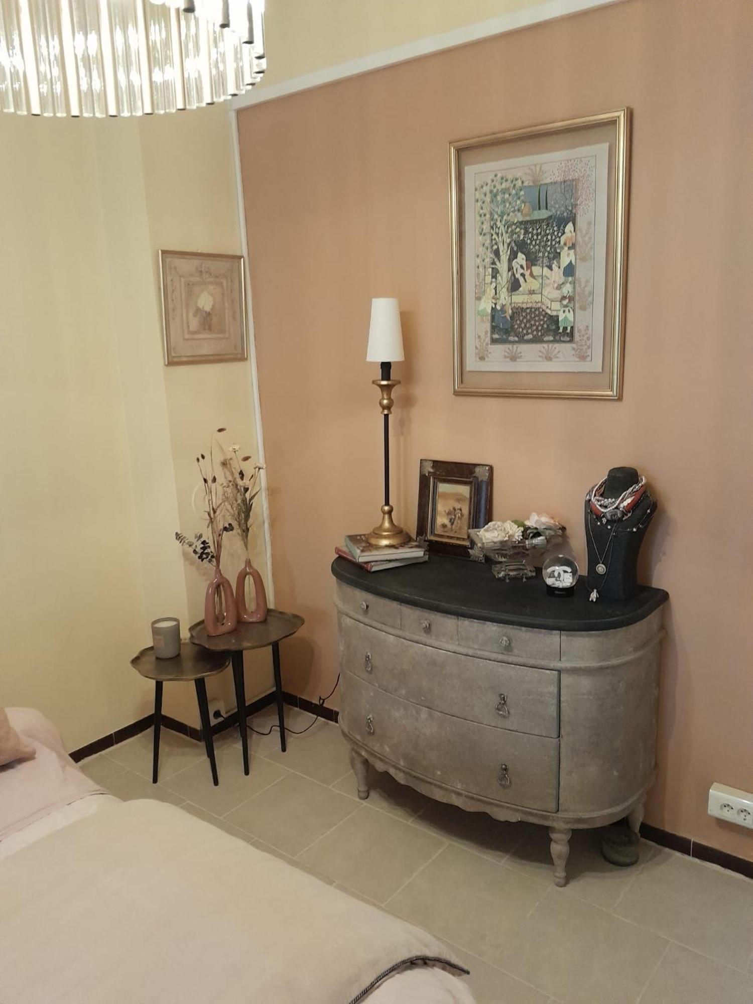 Le Clos Du Rouet Тараскон Екстериор снимка