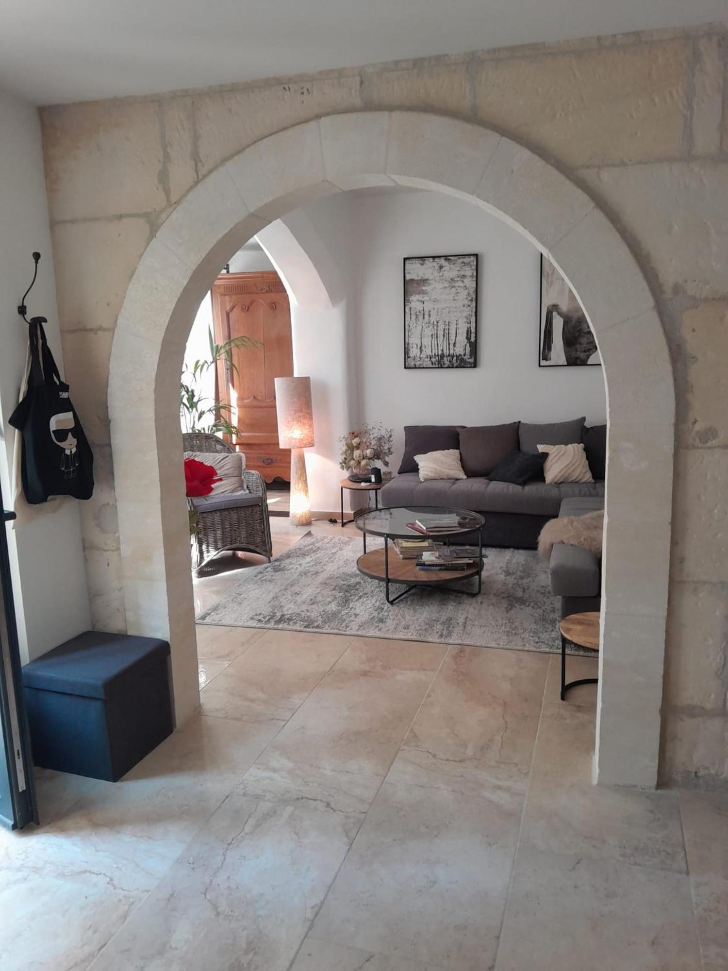 Le Clos Du Rouet Тараскон Екстериор снимка