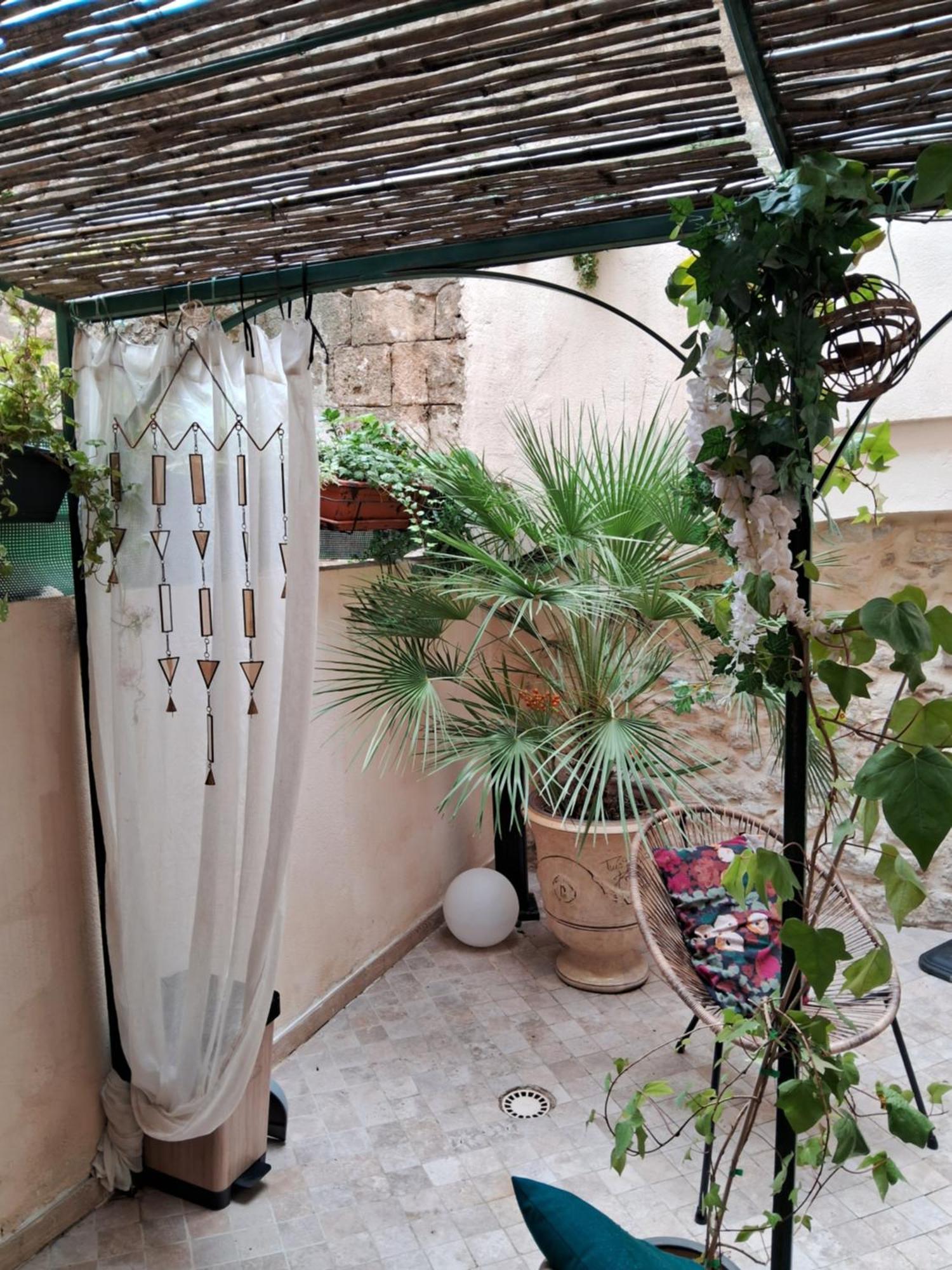 Le Clos Du Rouet Тараскон Екстериор снимка