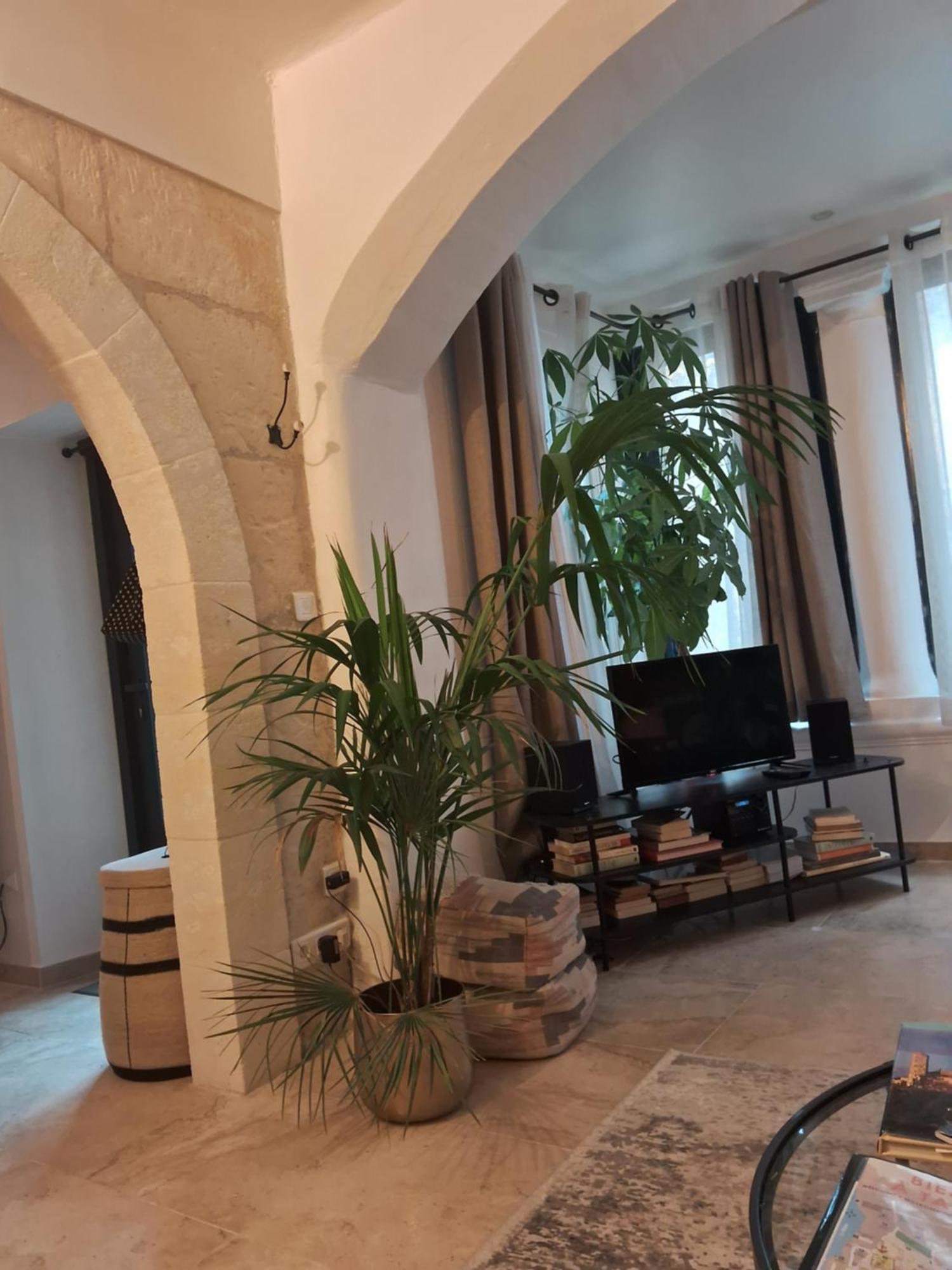 Le Clos Du Rouet Тараскон Екстериор снимка