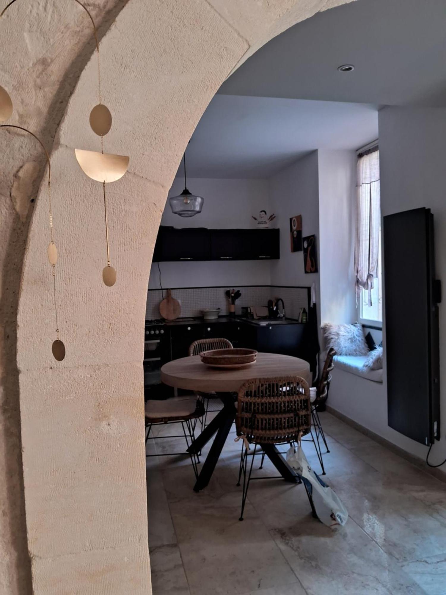 Le Clos Du Rouet Тараскон Екстериор снимка