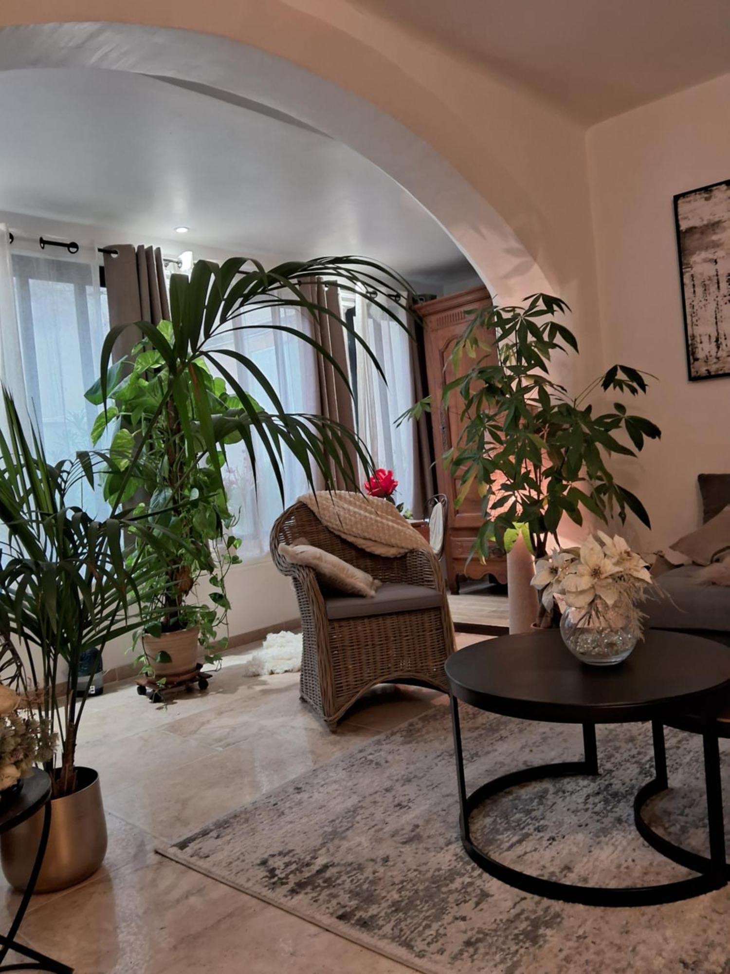 Le Clos Du Rouet Тараскон Екстериор снимка