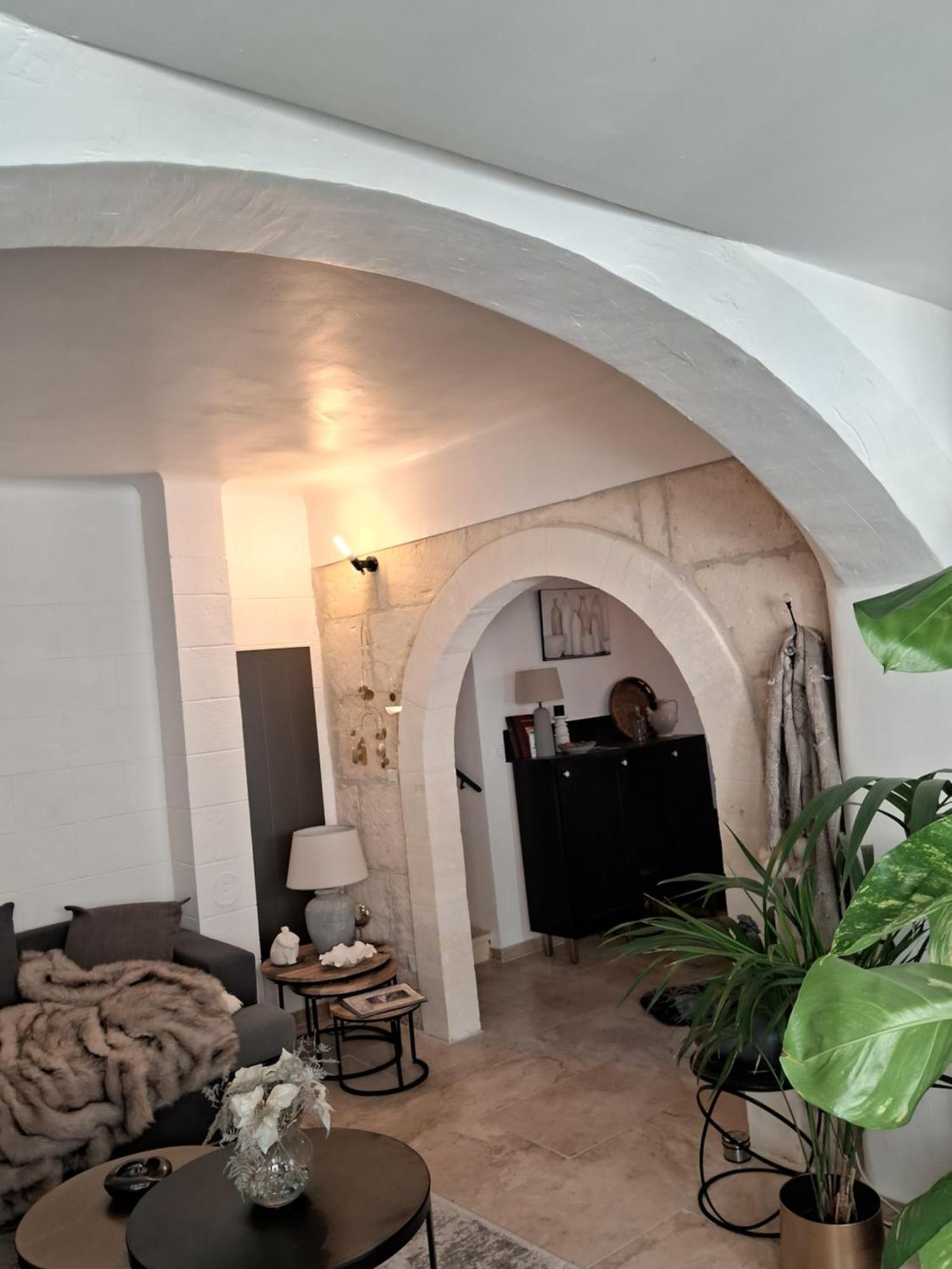 Le Clos Du Rouet Тараскон Екстериор снимка