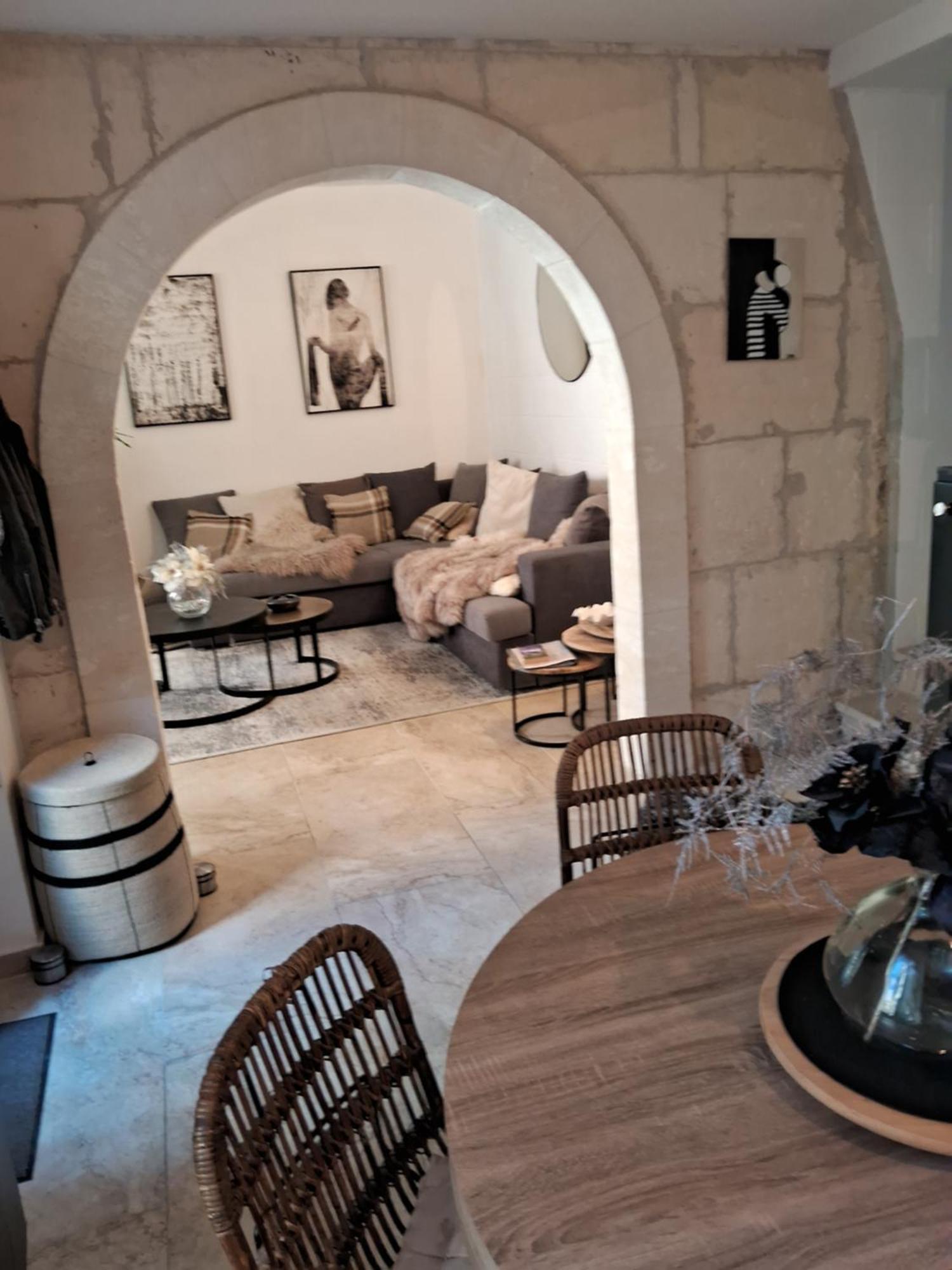 Le Clos Du Rouet Тараскон Екстериор снимка
