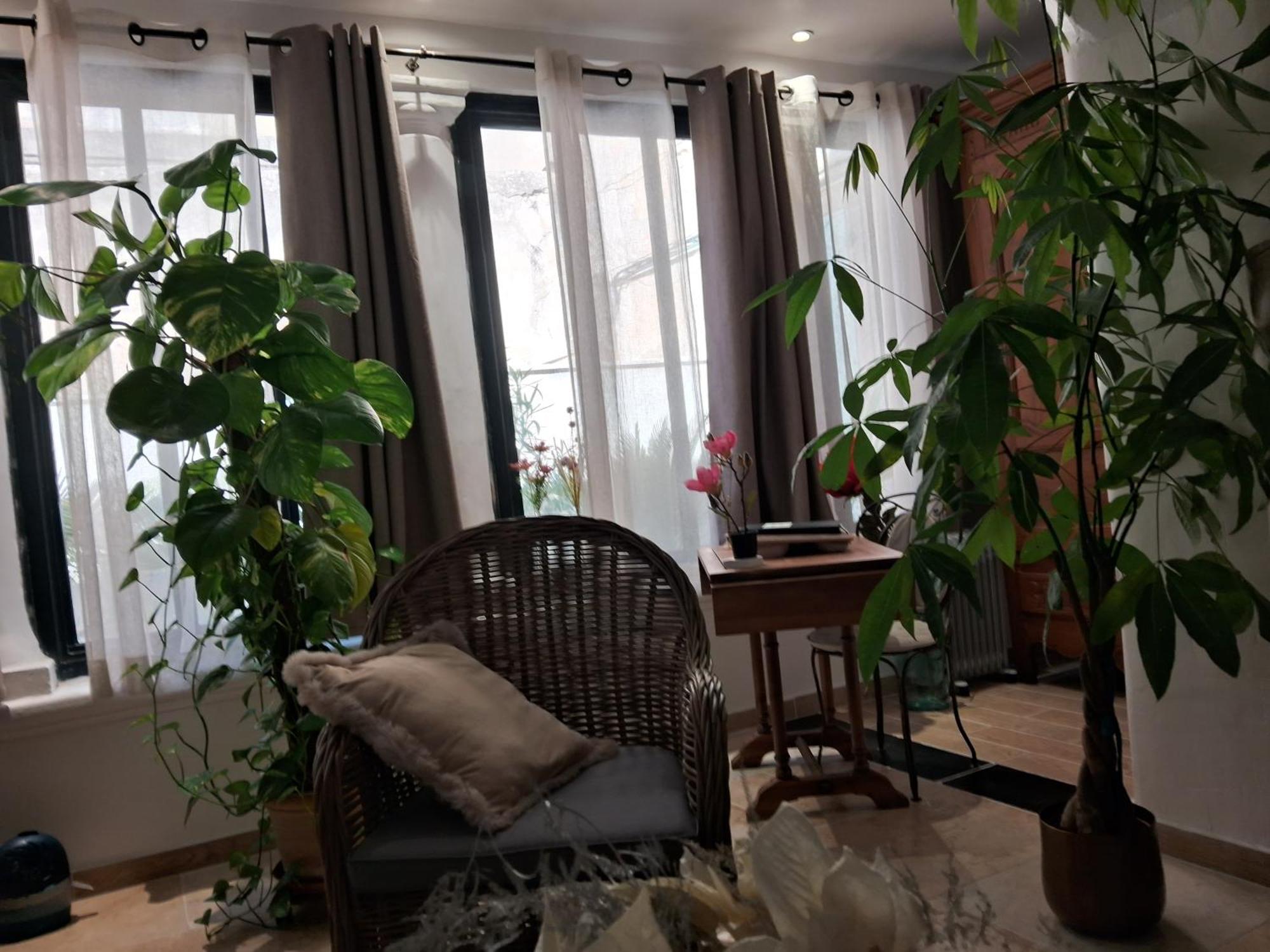 Le Clos Du Rouet Тараскон Екстериор снимка