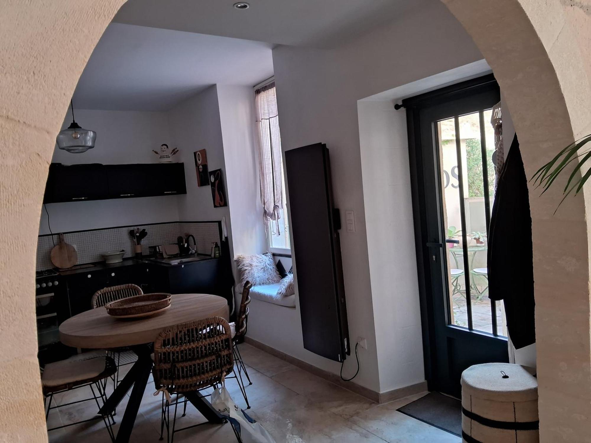 Le Clos Du Rouet Тараскон Екстериор снимка