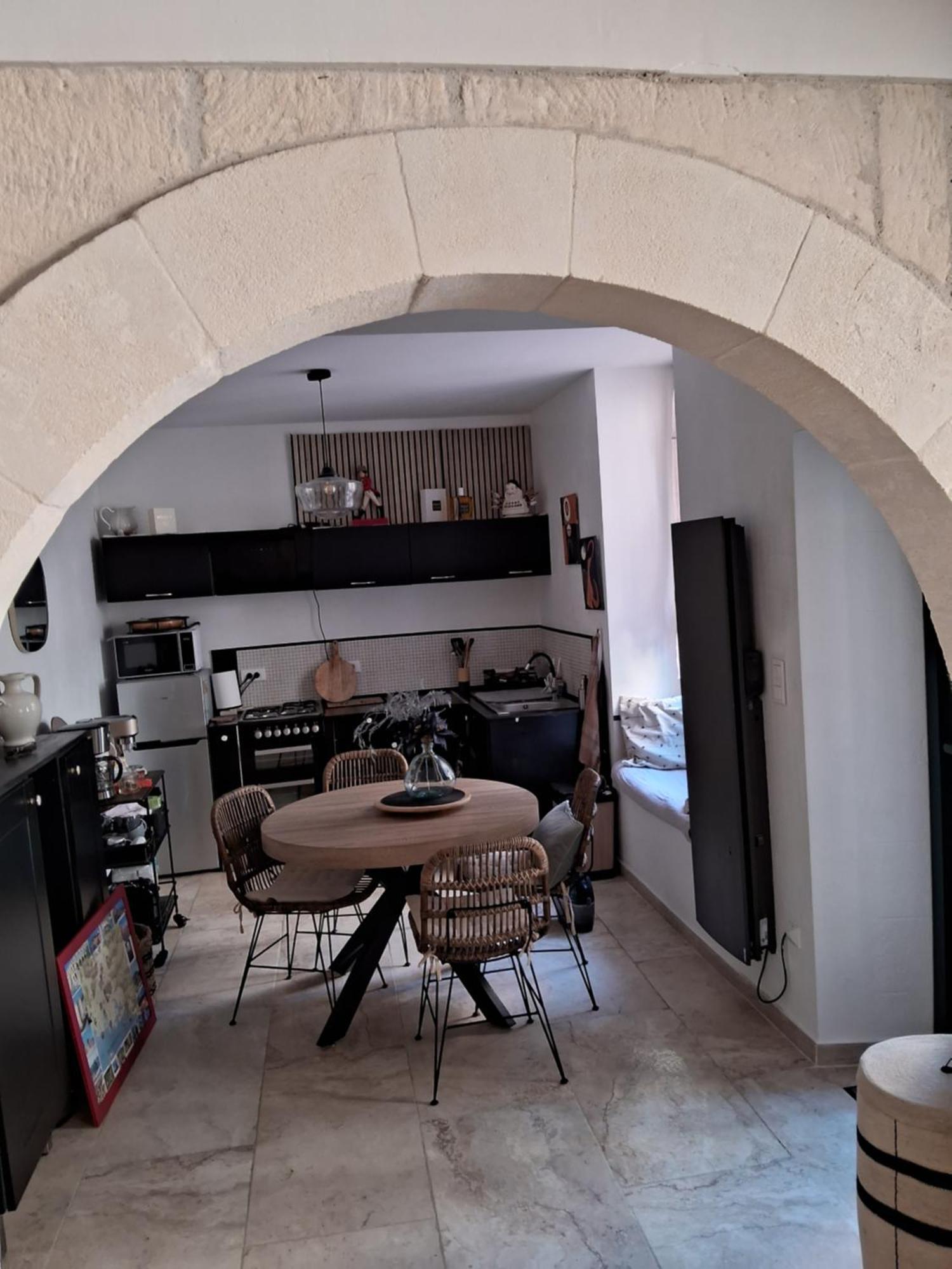 Le Clos Du Rouet Тараскон Екстериор снимка